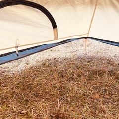 ベルテントの画像