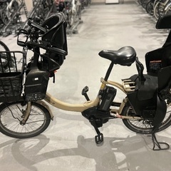 電動自転車