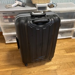 キャリーケース スーツケース