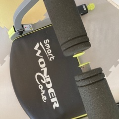 ワンダーコアの画像