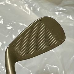 ゴルフクラブの画像