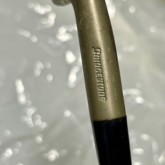 ゴルフクラブの画像