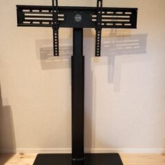 テレビスタンド　テレビ台