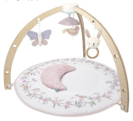 11/16.17お渡し可能→新品未使用aden + anais エイデンアンドアネイ　プレイジム