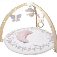 11/16.17お渡し可能→新品未使用aden + anais ...