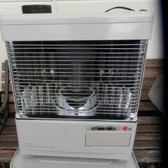 煙突式ストーブ CORONA COMPACT HEATER SV...