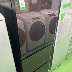 ご来店時、ガンお値引き‼️Hisense(ハイセンス) 2020年製 282L 3ドア冷蔵庫🎉