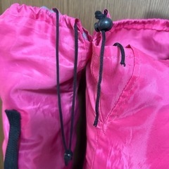 アウトドア キャンプ 椅子（お取引中)の画像