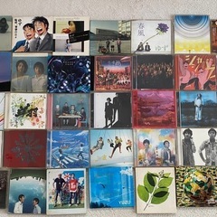 ゆずCD 色々（11月末日まで）