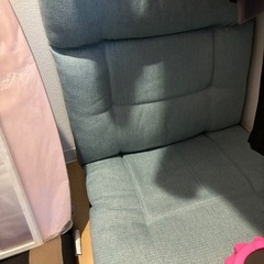 ニトリリクライニング座椅子