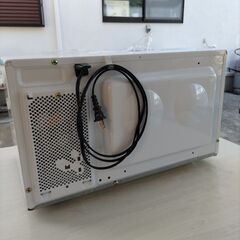 電子レンジの画像