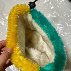 ゴルフクラブ カバーの画像
