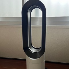 2022年 製造 dysonセラミックファンヒーター