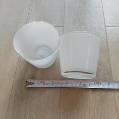 ㉞グラス(IKEA、2個)