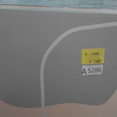 ネオママイズム　neomamaism 折りたたみ式　ベビーベッド　A5286の画像