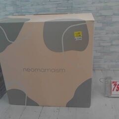 ネオママイズム　neomamaism 折りたたみ式　ベビーベッド...