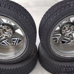 １７インチホイール BRIDGESTONE BEO S03の画像
