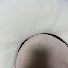 エールべべ　授乳クッションの画像