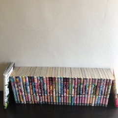 田村由美　7SEEDS 全巻+外伝+公式ファンブック