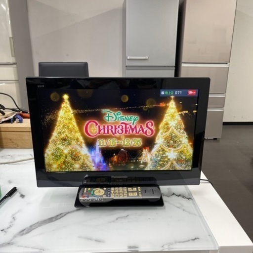 家電 テレビ 液晶テレビ