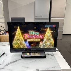 家電 テレビ 液晶テレビ