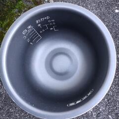 炊飯器　sr-ck05の画像