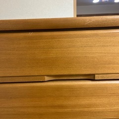 タンスの画像