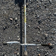 STIHL / スチール 軽量 2スト刈払機