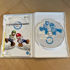 マリオカート Wiiの画像