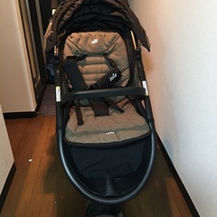 joie3輪ベビカー