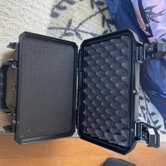 新品ハードケース