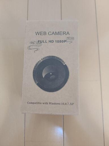 Webカメラ