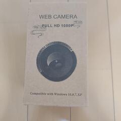 Webカメラ
