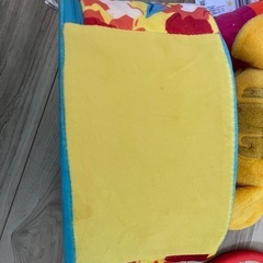 パウパトロール　椅子？台？みたいなものの画像