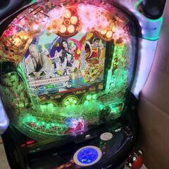 パチンコ 実機 P花の慶次2N2-X1
無加工 オプションあり