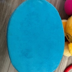 パウパトロール　椅子？台？みたいなものの画像