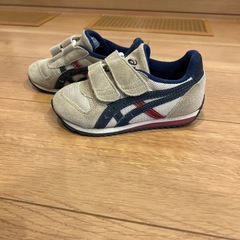 子ども靴　　16.0　