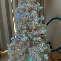 クリスマスツリーの画像