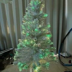 クリスマスツリー