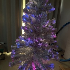 クリスマスツリーの画像