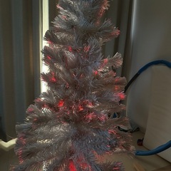 クリスマスツリーの画像