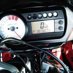 業オク仕入れ車★低走行★ヒョースン★GT250R　Fi★国内最終型★USAシステム採用車★純キー・書類あり★の画像