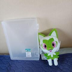 クレーンゲーム景品　ぬいぐるみの画像