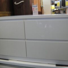 山善　ミラーローチェスト　GMF-5090LC　タンス　たんす　の画像