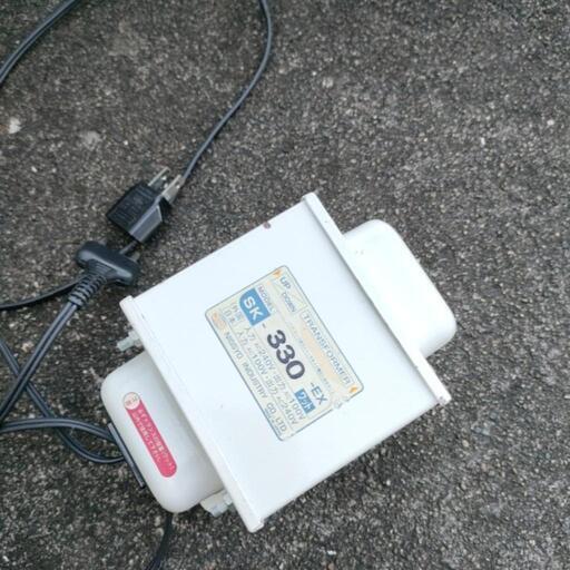 ドランス sk-320-ex