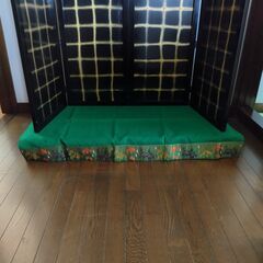 五月人形のセットを譲ります。の画像
