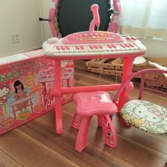 激安☆パズル、キティちゃん、プリキュア、アンパンマンねねちゃんなど女の子玩具の画像