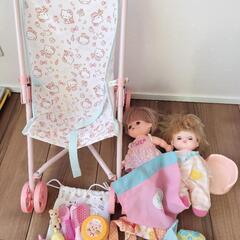 激安☆パズル、キティちゃん、プリキュア、アンパンマンねねちゃんなど女の子玩具の画像