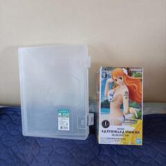 クレーンゲーム景品　フィギュアの画像