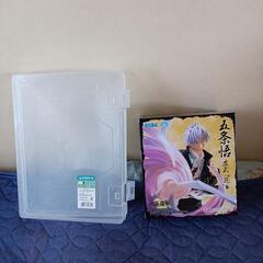 クレーンゲーム景品　フィギュア